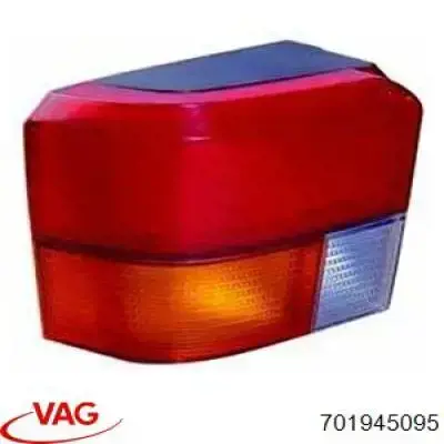 Comprar 701945095 VAG Piloto trasero izquierdo