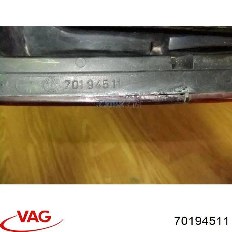  VAG 70194511 precio, desde 53,72 EUR