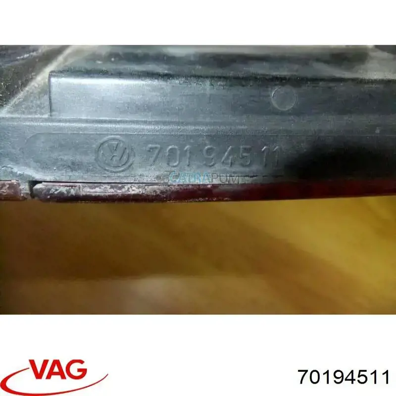 70194511 VAG 