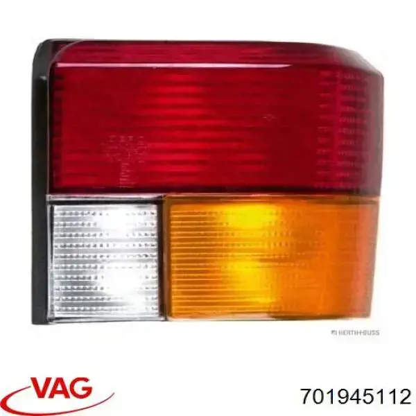 Piloto trasero derecho VAG 701945112 precio, desde 37,16 EUR