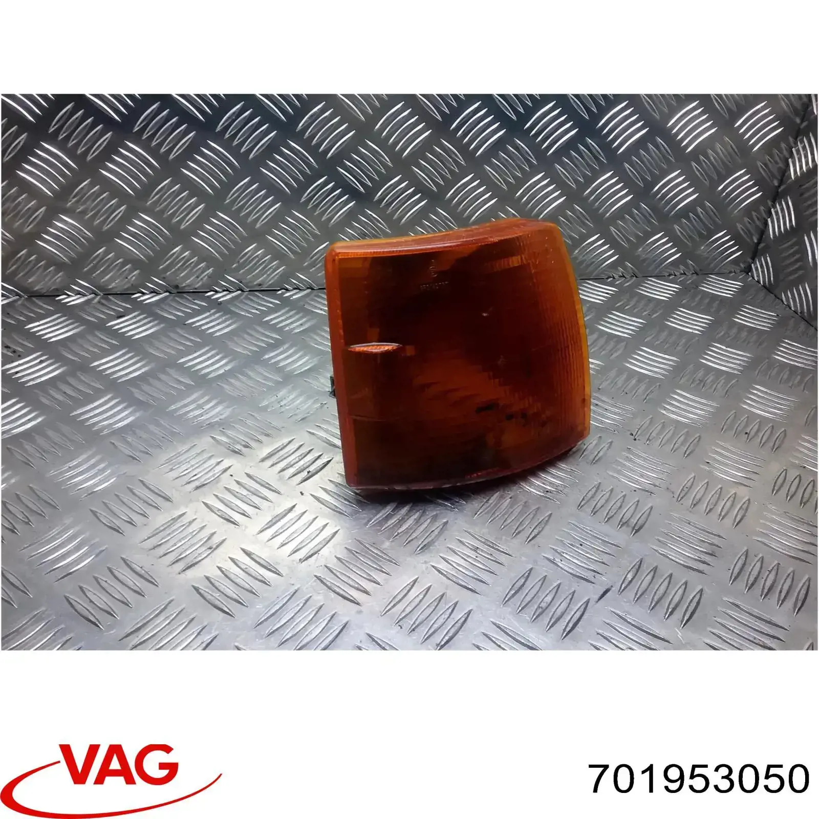 Comprar 701953050 VAG Piloto intermitente derecho
