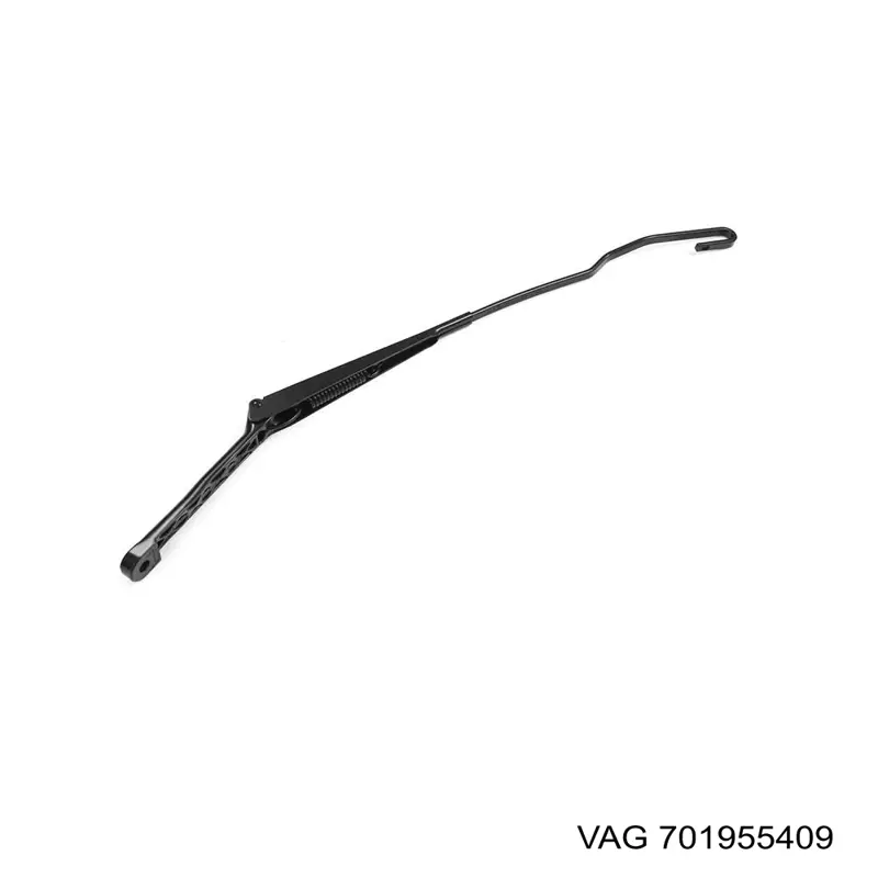 Brazo de limpiaparabrisas VAG 701955409 precio, desde 52,27 EUR