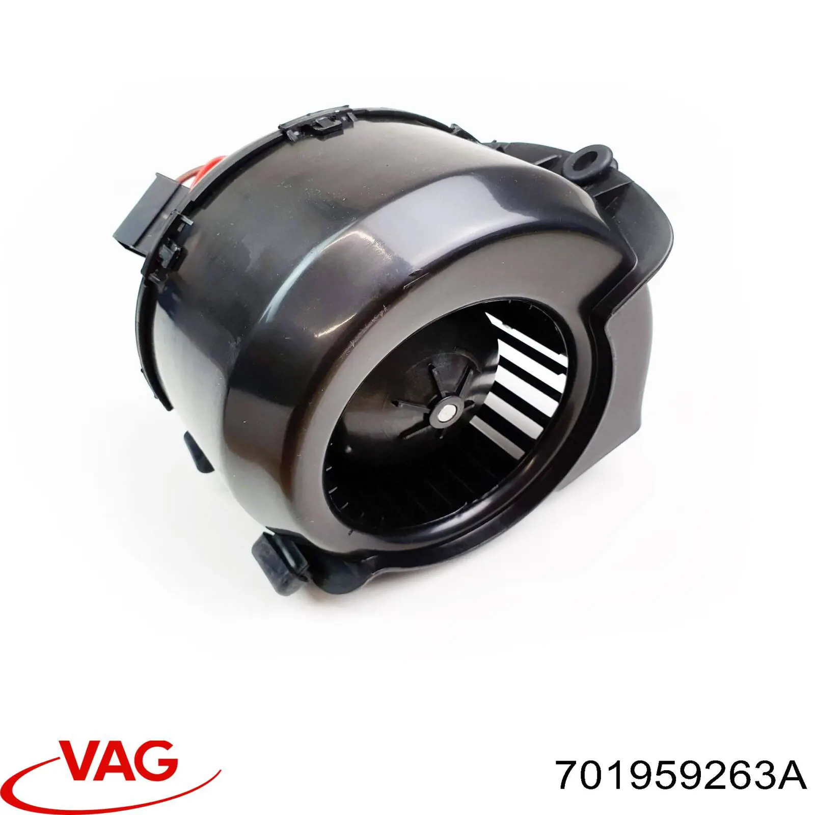 701959263A VAG Resistencia de calefacción