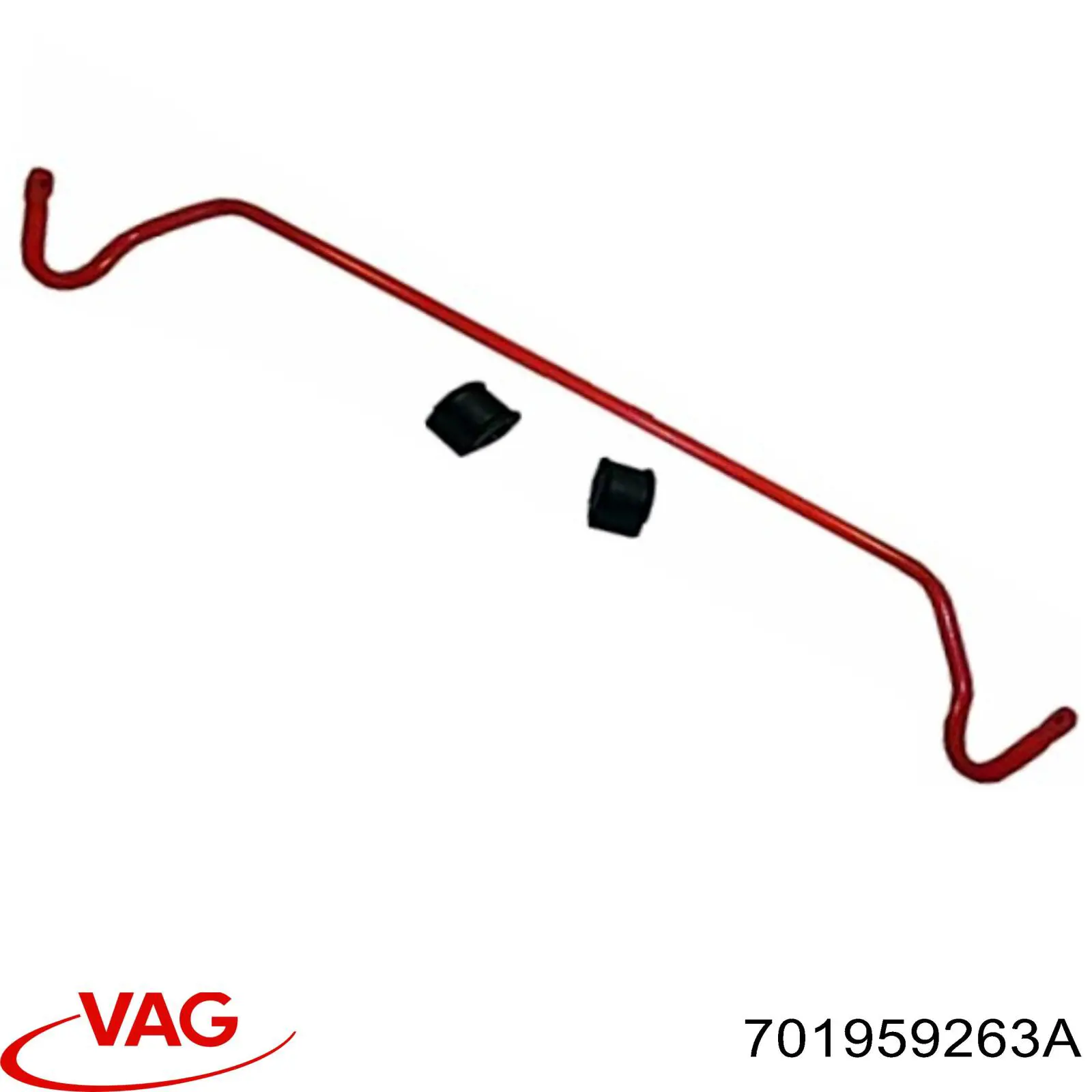 Resistencia de Ventilador VAG 701959263A precio, desde 21,56 EUR