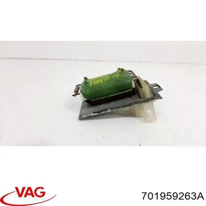 Comprar 701959263A VAG Resistencia de calefacción