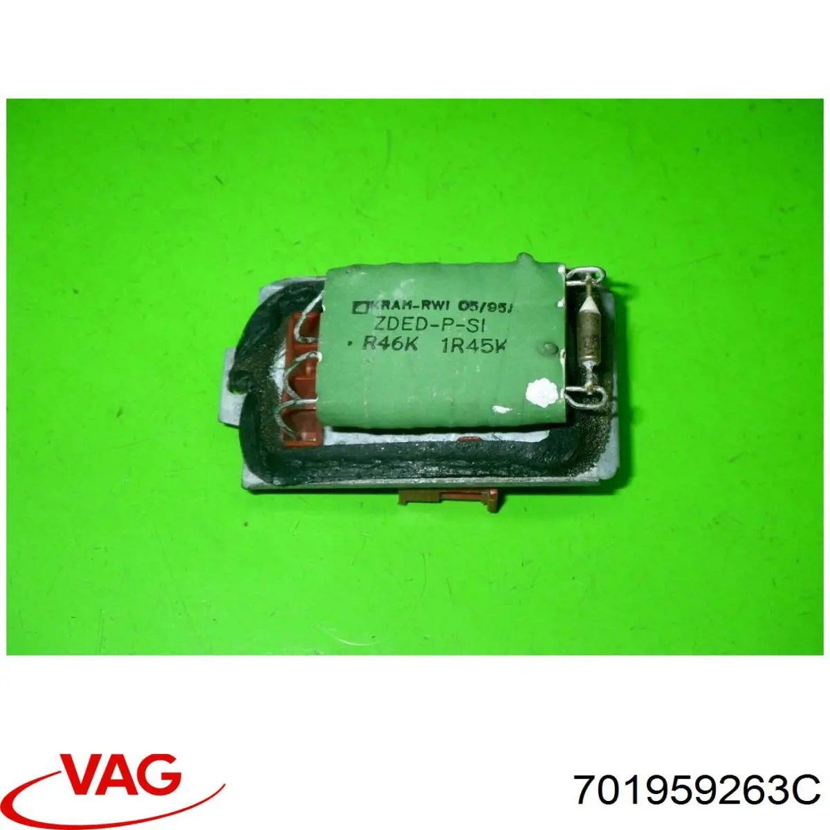  VAG 701959263C precio, desde  