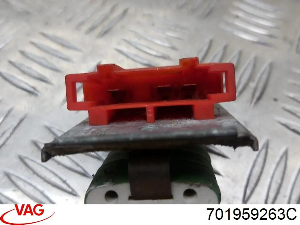 701959263C VAG 