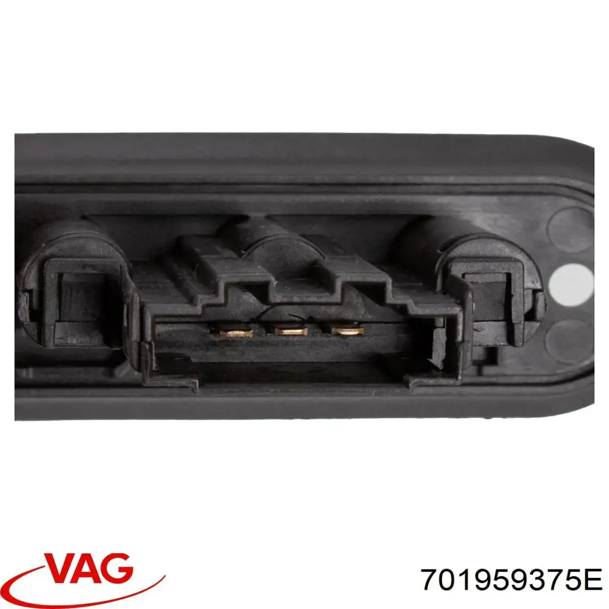 Comprar 701959375E VAG 