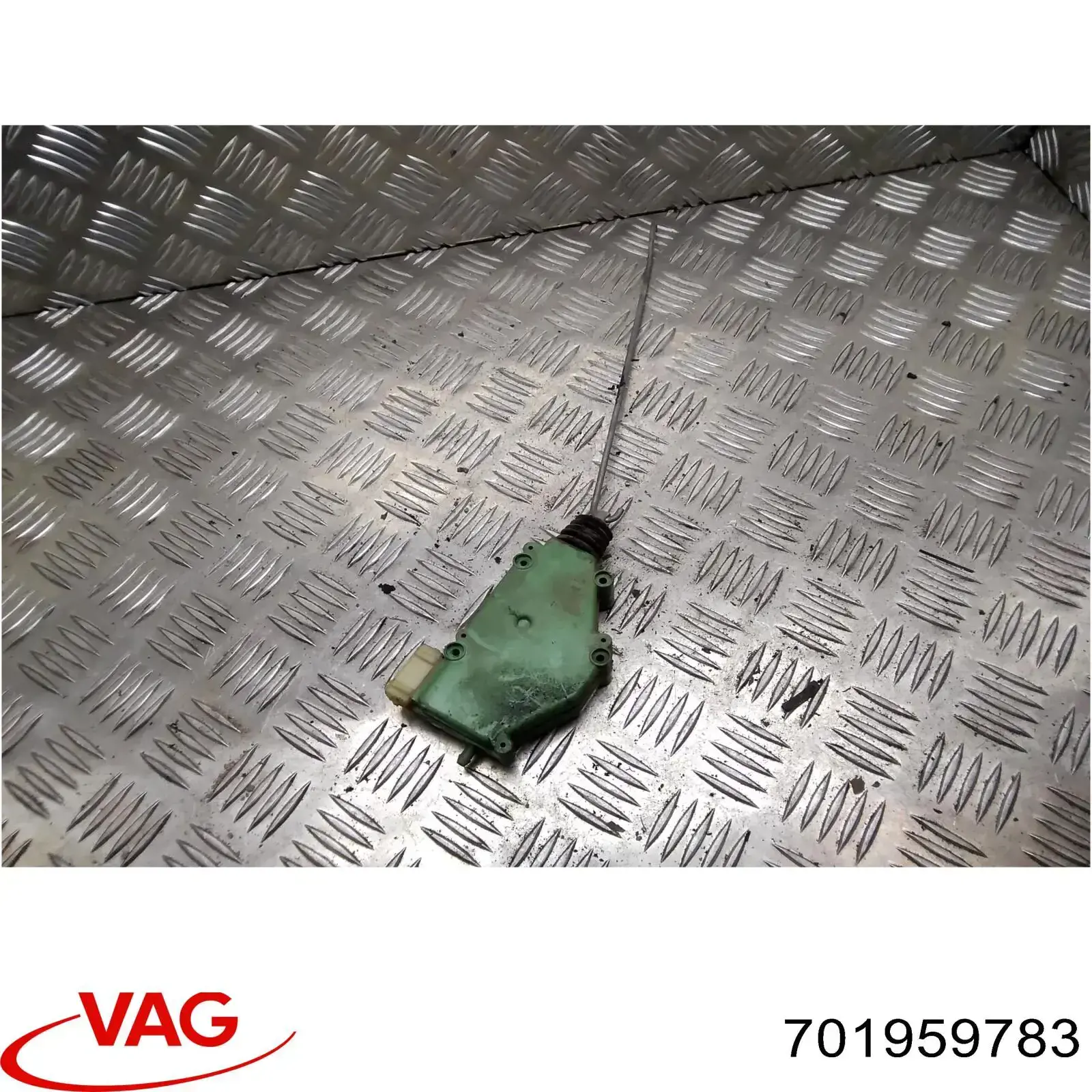  VAG 701959783