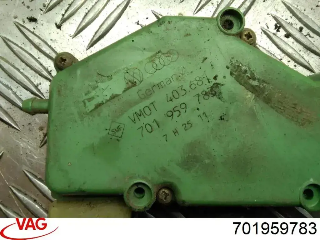 Comprar 701959783 VAG Motor de apertura/cierre de cerradura de puerta delantera