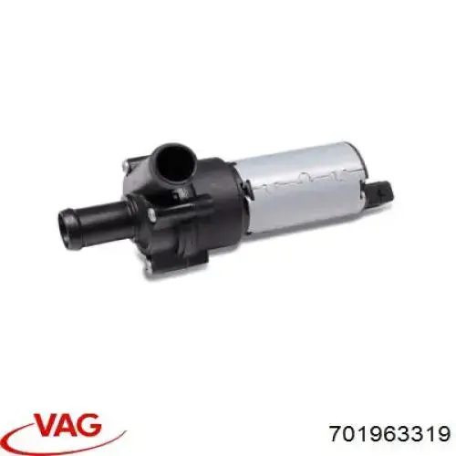 Bujías incandescentes VAG 701963319 precio, desde 38,55 EUR