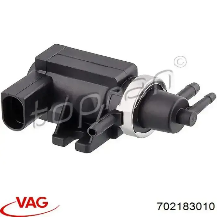 7.02183.01.0 VAG transmisor de presion de carga (solenoide)