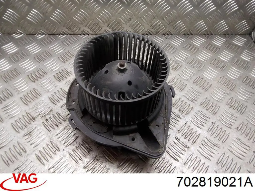 Comprar 702819021A VAG Motor de calefacción