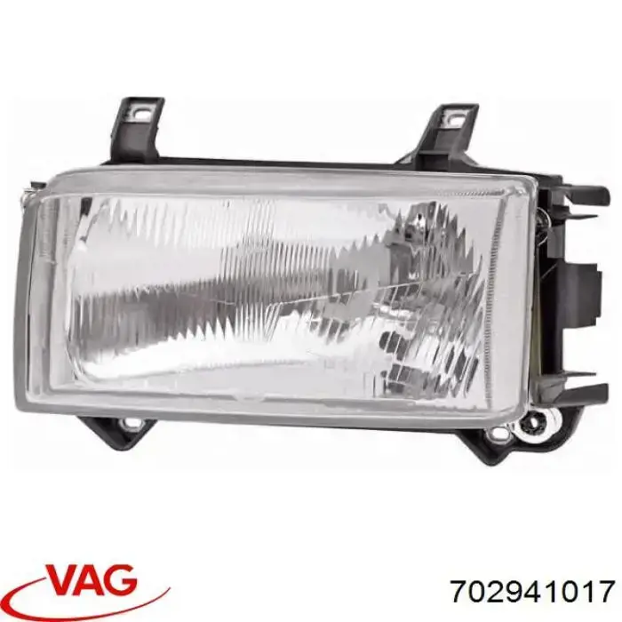 Faro VAG 702941017 precio, desde 66,79 EUR