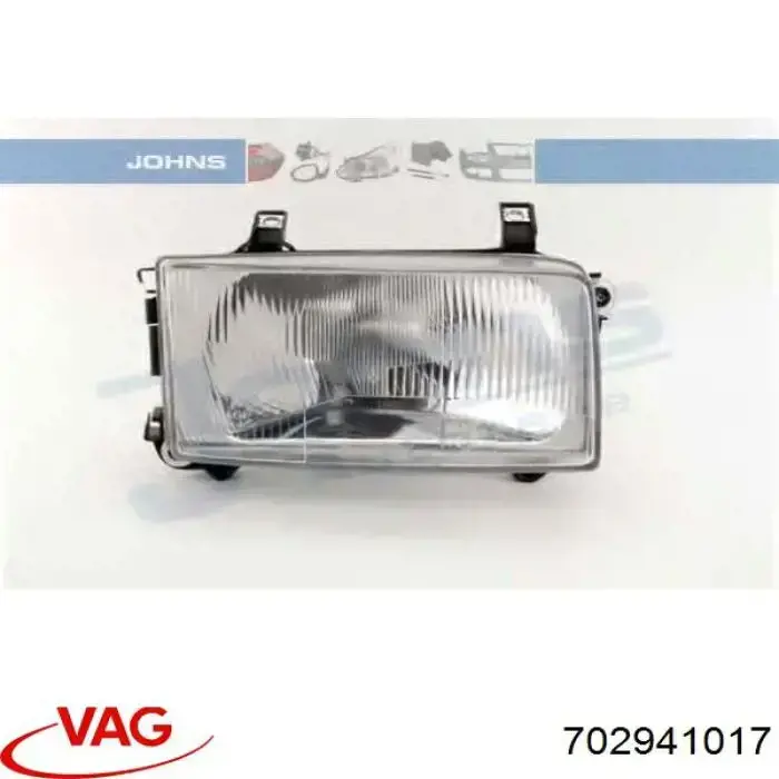 Comprar 702941017 VAG Faro delantero izquierdo