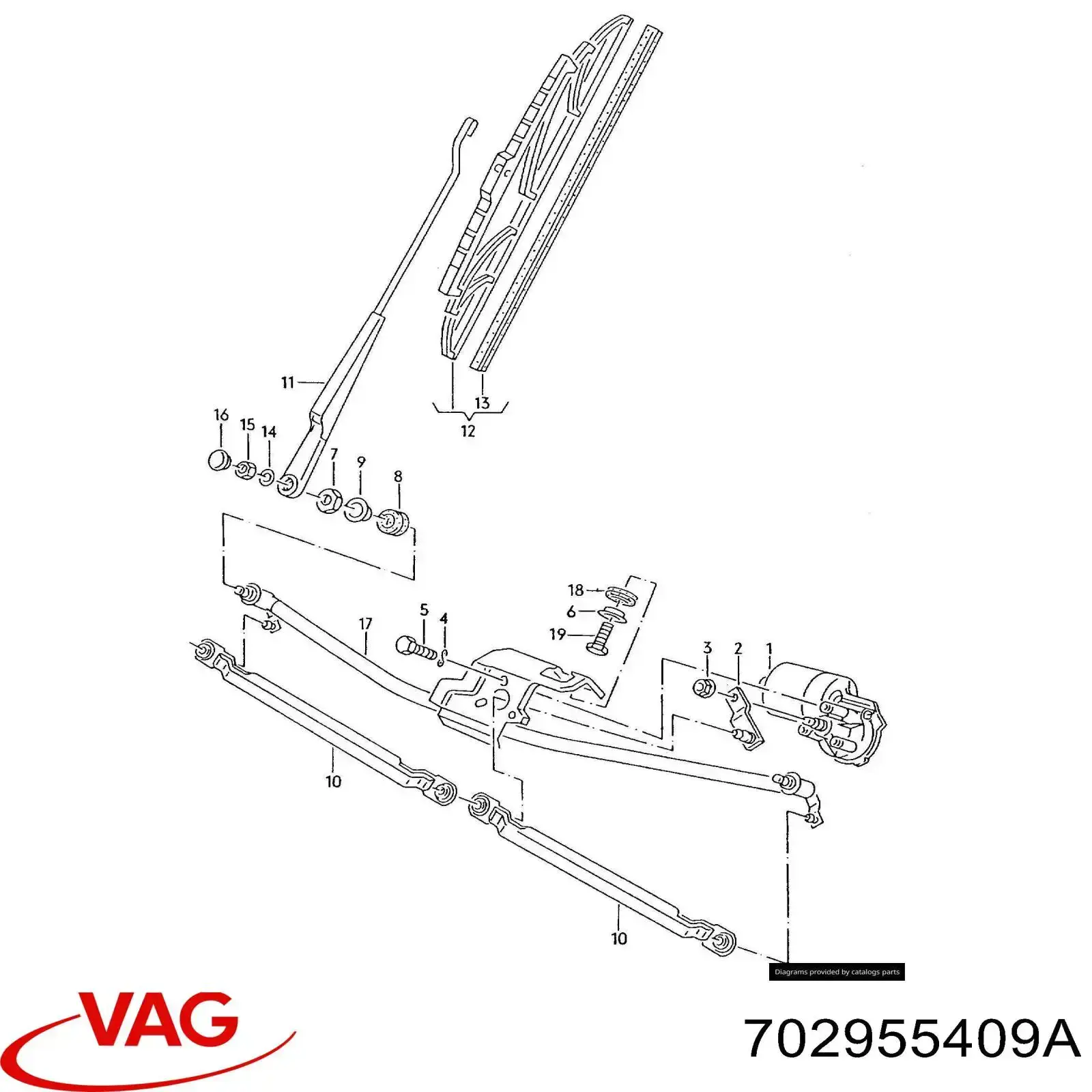 702955409A VAG 