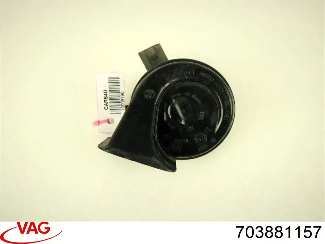 703881157 VAG Claxon