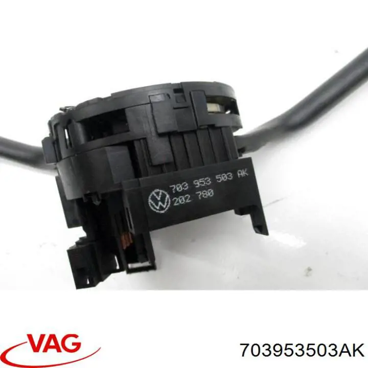 703953503AK VAG 