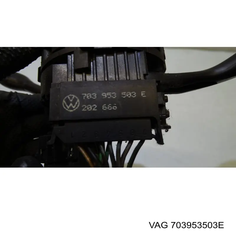  703953503E VAG
