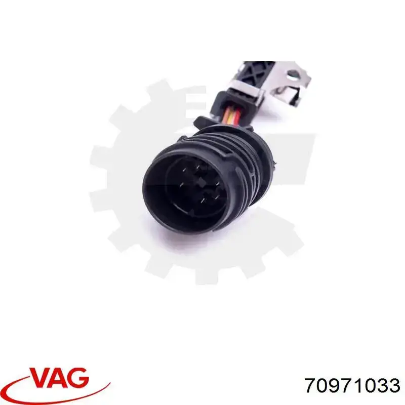 Comprar 70971033 VAG Cable de inyector (adaptador)