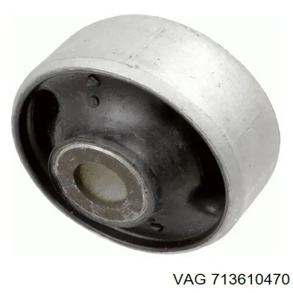 Cubo de rueda delantero Seat Ibiza 5 KJ1, KJG