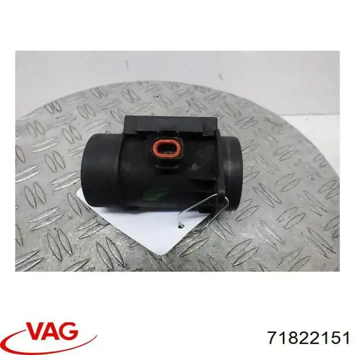 Medidor de flujo de aire VAG 71822151 precio, desde 84,93 EUR