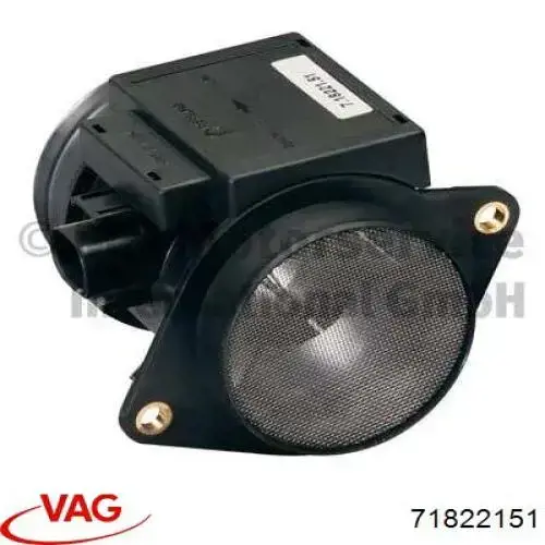 Comprar 71822151 VAG Sensor de masa de aire