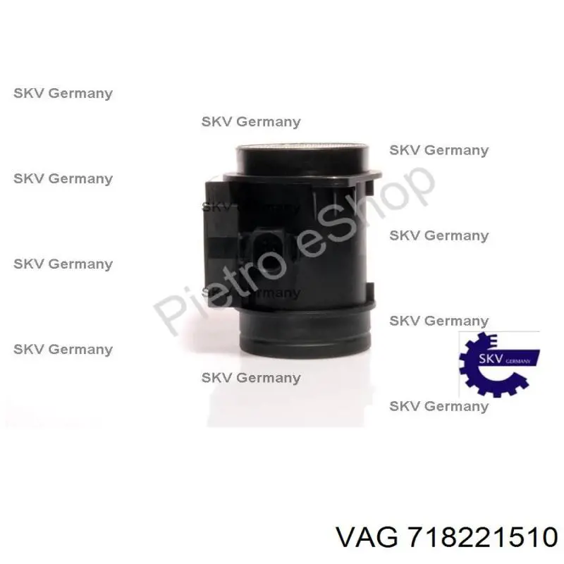 Comprar 718221510 VAG Sensor de masa de aire