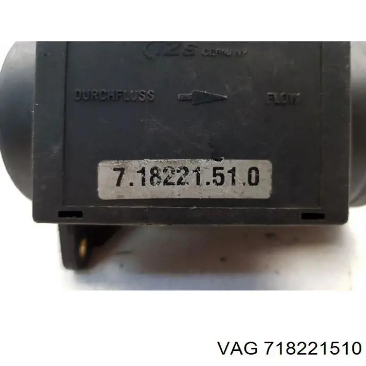 Medidor de flujo de aire VAG 718221510 precio, desde 84,93 EUR