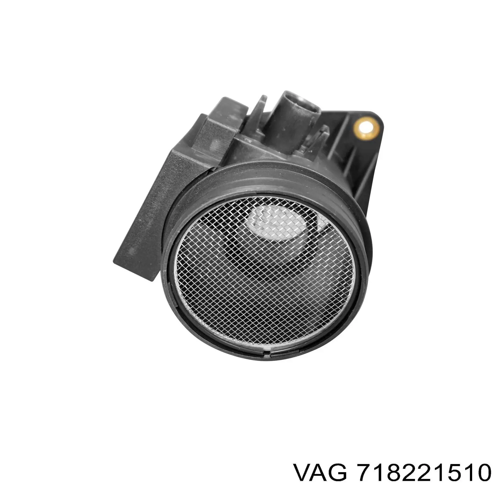 Caudalímetro 718221510 VAG