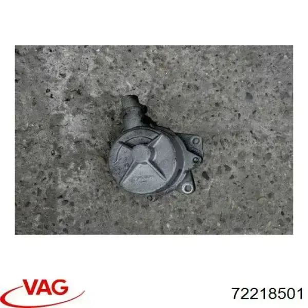 Comprar 72218501 VAG Bomba de vacío