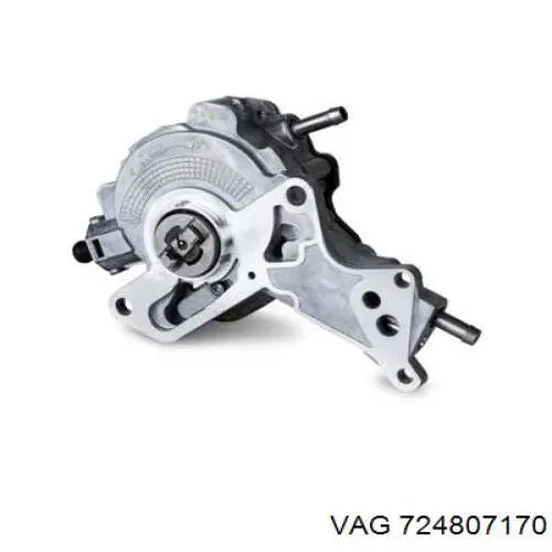 Comprar 724807170 VAG Bomba tándem de combustible