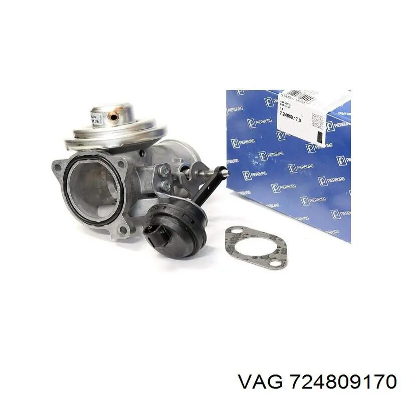 Comprar 724809170 VAG Válvula EGR