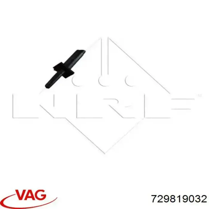 Radiador de calefacción VAG 729819032 precio, desde 44,88 EUR