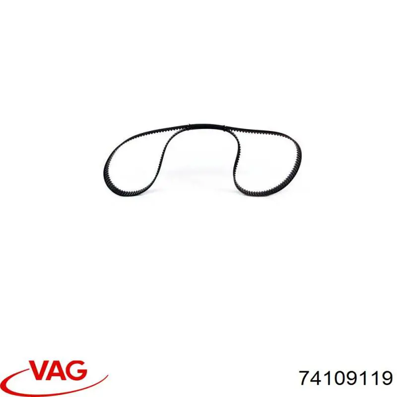 74109119 VAG correa distribucion