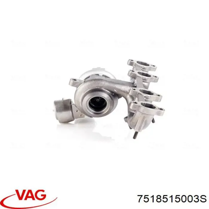 Comprar CG7518512 TMI Turbo de coche