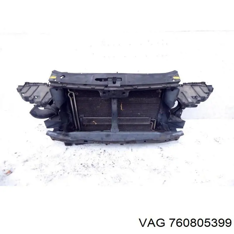 760805399 VAG