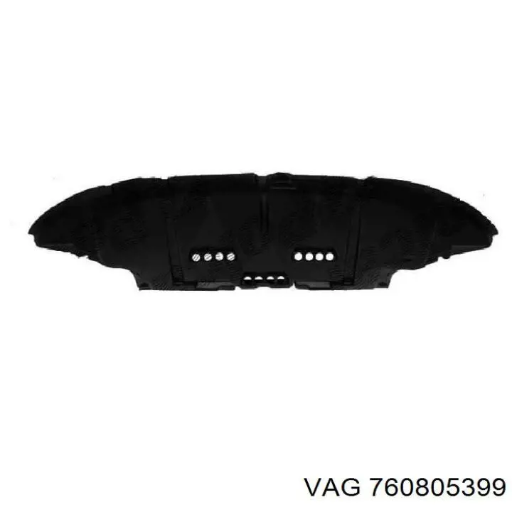 760805399 VAG