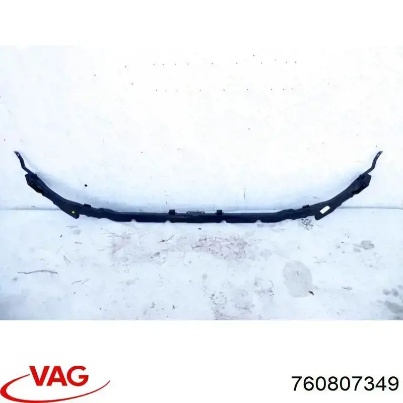 Comprar 760807349 VAG Soporte de parachoques delantero derecho