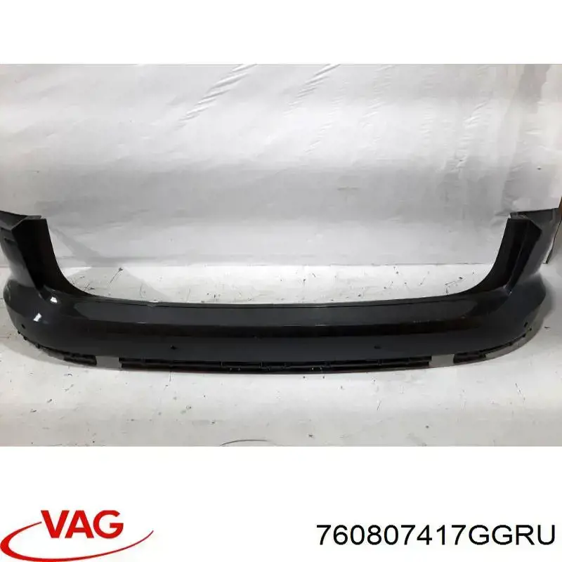 Paragolpes VAG 760807417GGRU precio, desde 225,14 EUR
