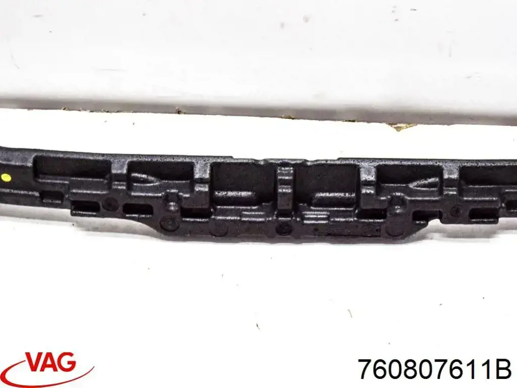 Comprar 760807611B VAG Alerón parachoques delantero