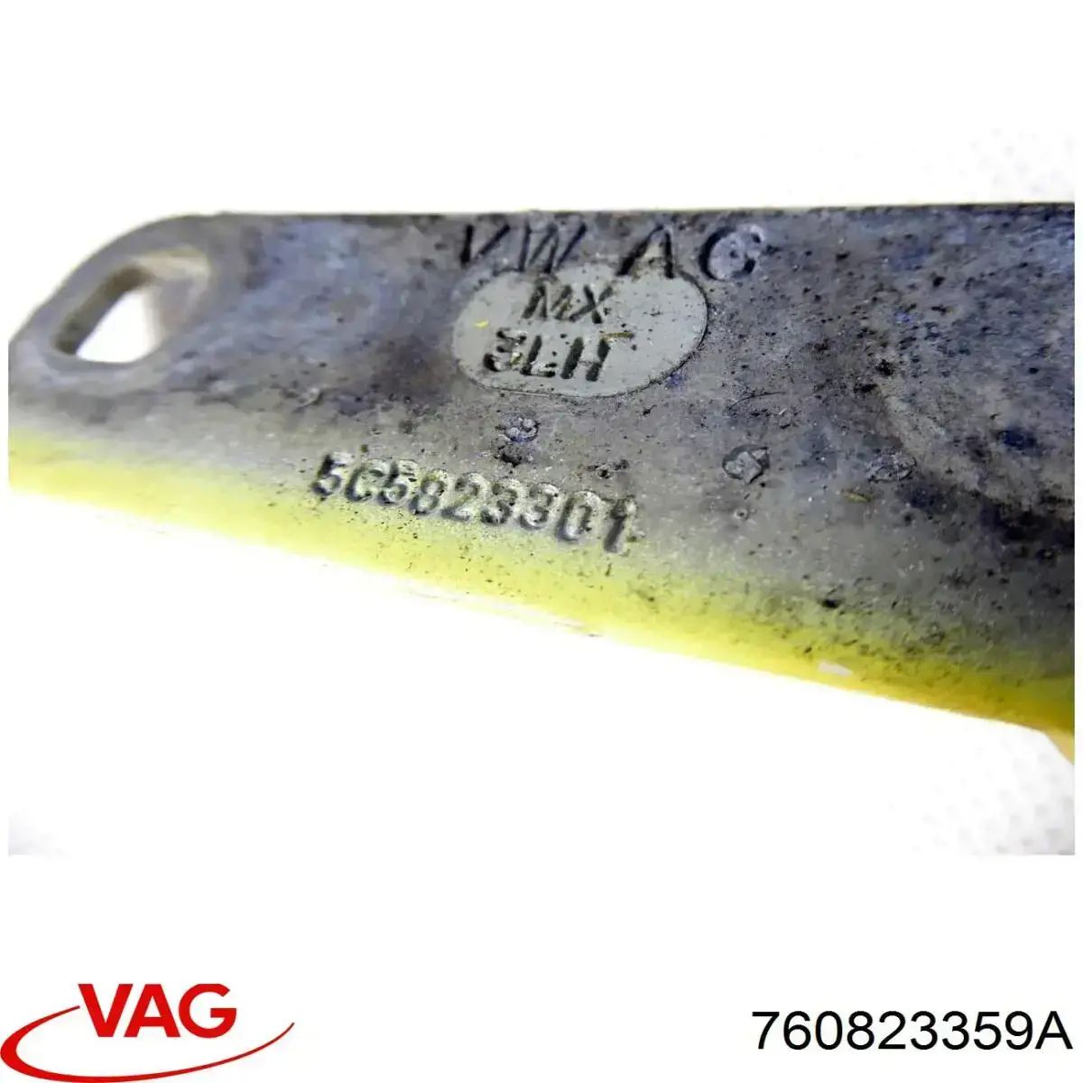 Comprar 760823359A VAG Amortiguador de capó