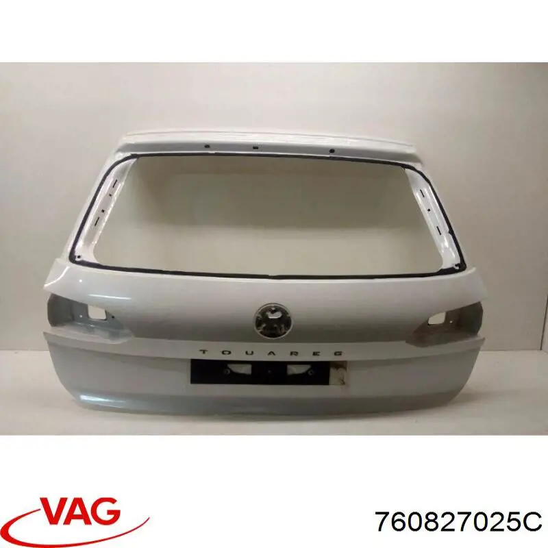 760827025C VAG