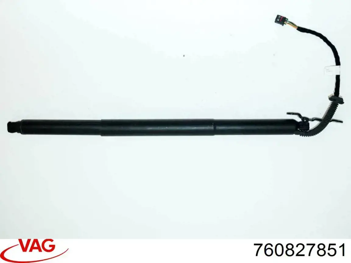 Comprar 760827851 VAG Amortiguador de puerta trasera