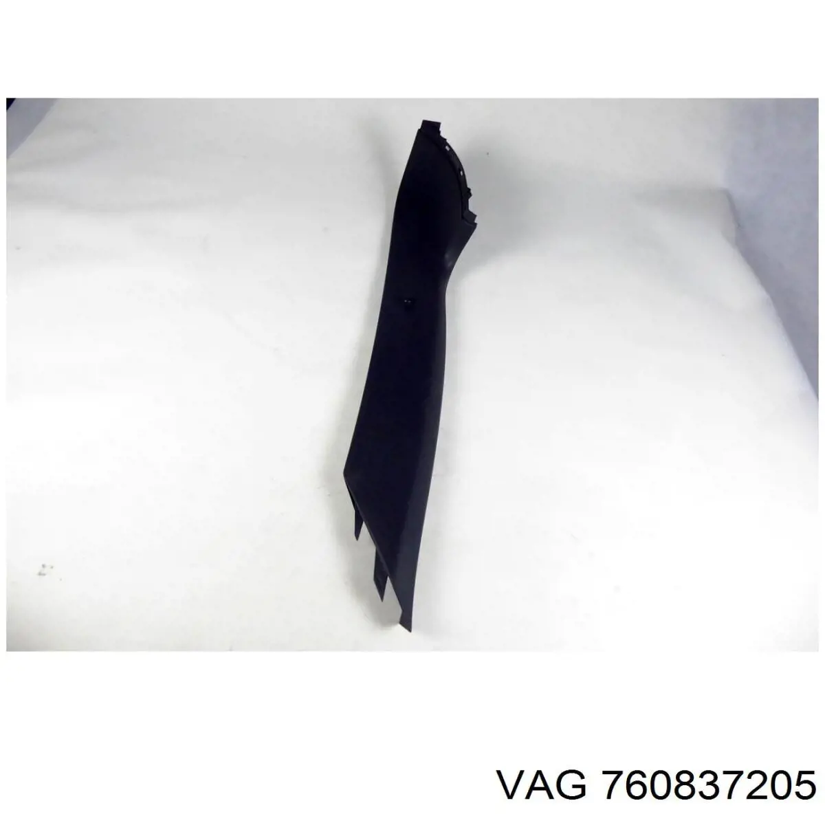 Comprar 760837205 VAG Manija exterior de puerta izquierda delantera/trasera