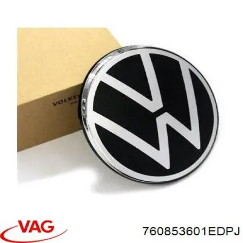  VAG 760853601EDPJ precio, desde 314,28 EUR