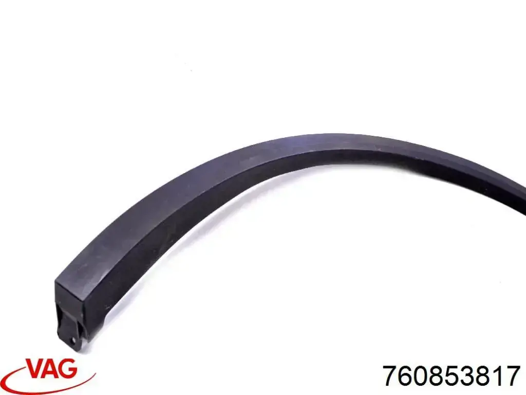 Extensión de la aleta trasera izquierda VAG 760853817 precio, desde 138,07 EUR