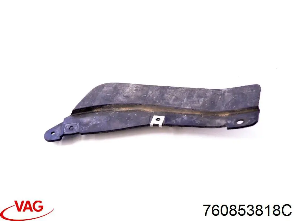 Comprar 760853818CGRU VAG Guardalodo interior derecho, aleta trasera