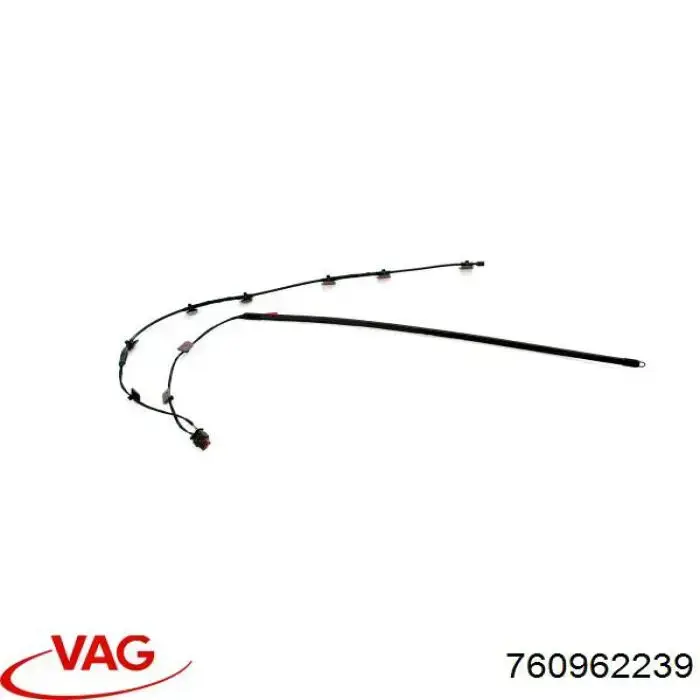  VAG 760962239 precio, desde 97,03 EUR