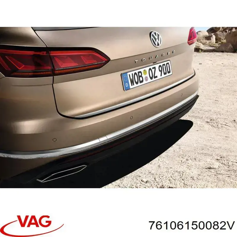 Alfombrillas de coche VAG 76106150082V precio, desde 153,41 EUR